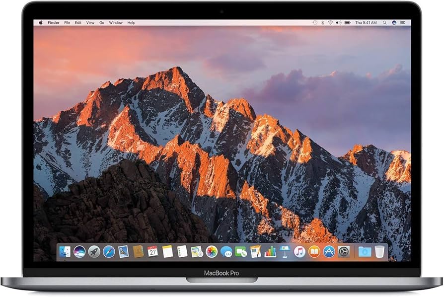 Macbook Pro Retina 13 inch 2019